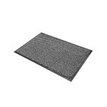 Doortex Valuemat Entrance Mat Anti-Slip 800x1200mm Grey FC480120VALGR