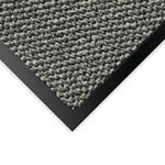 Doortex Valuemat Entrance Mat Anti-Slip 800x1200mm Grey FC480120VALGR