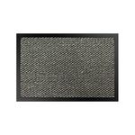 Doortex Valuemat Entrance Mat Anti-Slip 800x1200mm Grey FC480120VALGR