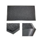 Doortex Ultimat Doormat 900x1500mm Grey FC490150ULTGR