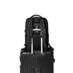 i-stay Suspension 15.6 Inch Laptop Backpack W300xD140xH450mm is0410