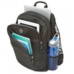 i-stay 15.6 Inch Laptop Backpack W300 x D110 x H450mm Black is0401