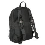 i-stay 15.6 Inch Laptop Backpack W300 x D110 x H450mm Black is0401