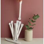 Freda Organic Applicator Tampons Regular (Pack of 180) 2055