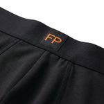Franks Pants Everyday Boxer Brief 2XL Black FPEVERYDAYB2XL