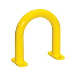 Medium Duty Protection Guard Outdoor Use 350x360 Ylw FS002853