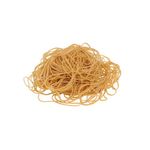 5 Star Rubber Bands No19 89x1.5mm Approx 1335 Bands Bag 454g 296395