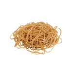 5 Star Rubber Bands No38 152x3mm Approx 400 Bands 454g Bag 296441