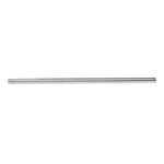 5 Star Risers for Letter Tray Chrome Plated 115mm (Pack of 4) 504757