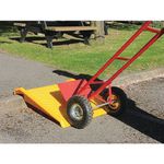 5 Star Kerb Ramp 690x690x120mm FS533813