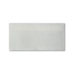 5 Star DL Envelope Window Peel and Seal 80gsm White (Pack of 25) 600388