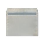 5 Star C5 Envelope Pocket Peel and Seal 80gsm White (Pack of 25) FS600401 600401