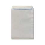 5 Star C4 Window Envelope Peel and Seal 90gsm White (Pack of 10) 600450