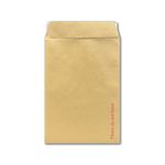 5 Star C4 Board Backed Envelope Peel and Seal 120gsm Manilla (Pack of 10) 600618