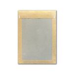 5 Star C4 Board Backed Envelope Peel and Seal 120gsm Manilla (Pack of 10) 600618