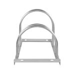 City Luna Bicycle Rack 2 Cycle Capacity FS600622