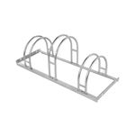 City Luna Bicycle Rack 3 Cycle Capacity FS601032