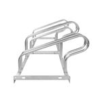 City Classic Bicycle Rack Single Side 5 Cycle Capacity FS601414