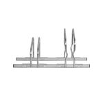 City Multi-Flex Bicycle Rack 2 Cycle Capacity FS601797