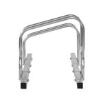 City Multi-Flex Bicycle Rack 2 Cycle Capacity FS601797