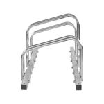 City Multi-Flex Bicycle Rack 3 Cycle Capacity FS603241