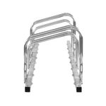 City Multi-Flex Bicycle Rack 4 Cycle Capacity FS603777