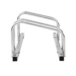 City Basic Bicycle Rack 2 Cycle Capacity FS604286