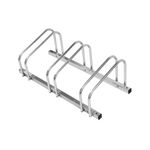 City Basic Bicycle Rack 3 Cycle Capacity FS604293