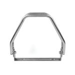 City Wallmount 180 Bicycle Rack 1 Cycle Capacity FS604477