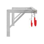 City Cielo Bicycle Rack 2 Cycle Capacity FS604620