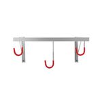 City Cielo Bicycle Rack 3 Cycle Capacity FS604675