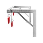 City Cielo Bicycle Rack 3 Cycle Capacity FS604675