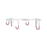 City Cielo Bicycle Rack 4 Cycle Capacity FS604750