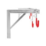 City Cielo Bicycle Rack 4 Cycle Capacity FS604750