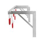 City Cielo Bicycle Rack 5 Cycle Capacity FS604873
