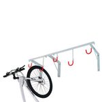 City Cielo Bicycle Rack 5 Cycle Capacity FS604873