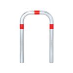 Traffic-Line EV Charging Point Protect Guard 60x800x500 Red FS605634