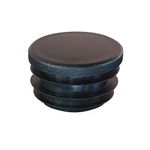 Park-Aid Wheel Stop 1200mm Blk/Wht FS606037