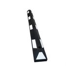 Park-Aid Wheel Stop 1800mm Blk/Wht FS606181