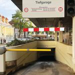 Traffic-Line Height Restriction Bar 2500mm Red/Wht FS606334