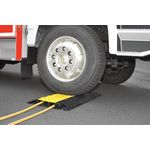 Traffic-Line Cable/Hose Protection Ramp Large 960x600 Ylw/Blk FS607041