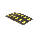 SafeRide Speed Reduct Hump Centre Section 500x50 Ylw/Blk FS607676