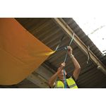5 Star Leak Diverter Complete Kit 1000x1000mm Yellow FS638441