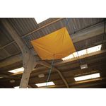 5 Star Leak Diverter Complete Kit 1000x1000mm Yellow FS638441