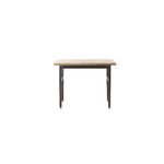 5 Star Hdut Adjustable Height Workbench 1200x600x580-940mm FS643148