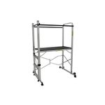 5 Star Mob Folding Work Platform 1077x1360x1860mm FS646354