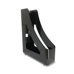 5 Star Magazine File Black FS676659
