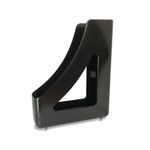 5 Star Magazine File Black FS676659