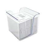 5 Star Memo Cube Notepad Holder Crystal FS677660