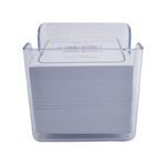 5 Star Memo Cube Notepad Holder Crystal FS677660